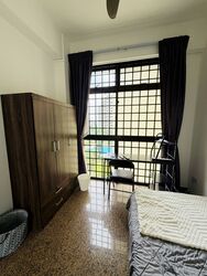 Cashew Heights Condominium (D23), Condominium #604932971